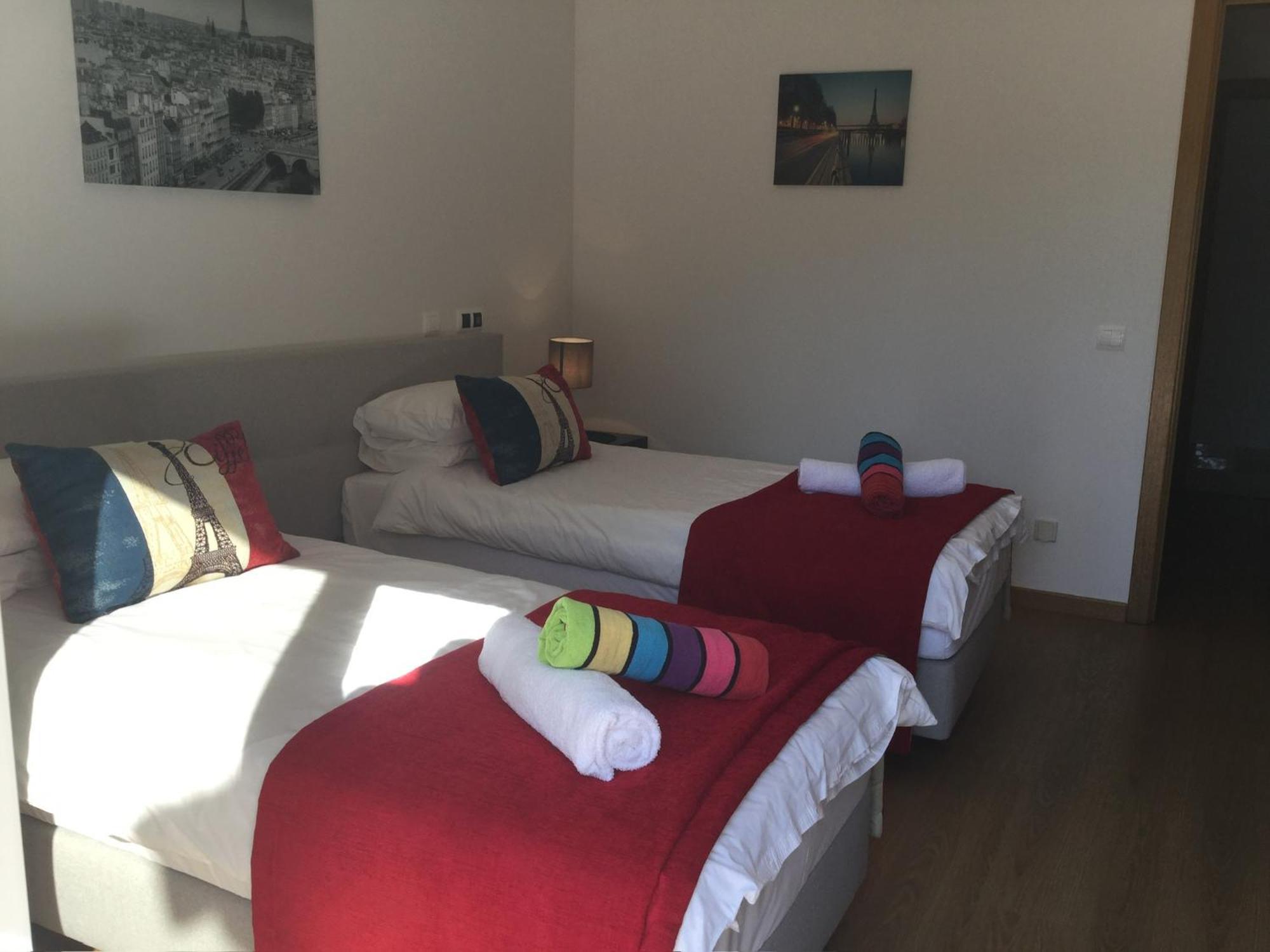 Casa Da Colina Bed & Breakfast Loule Exterior photo